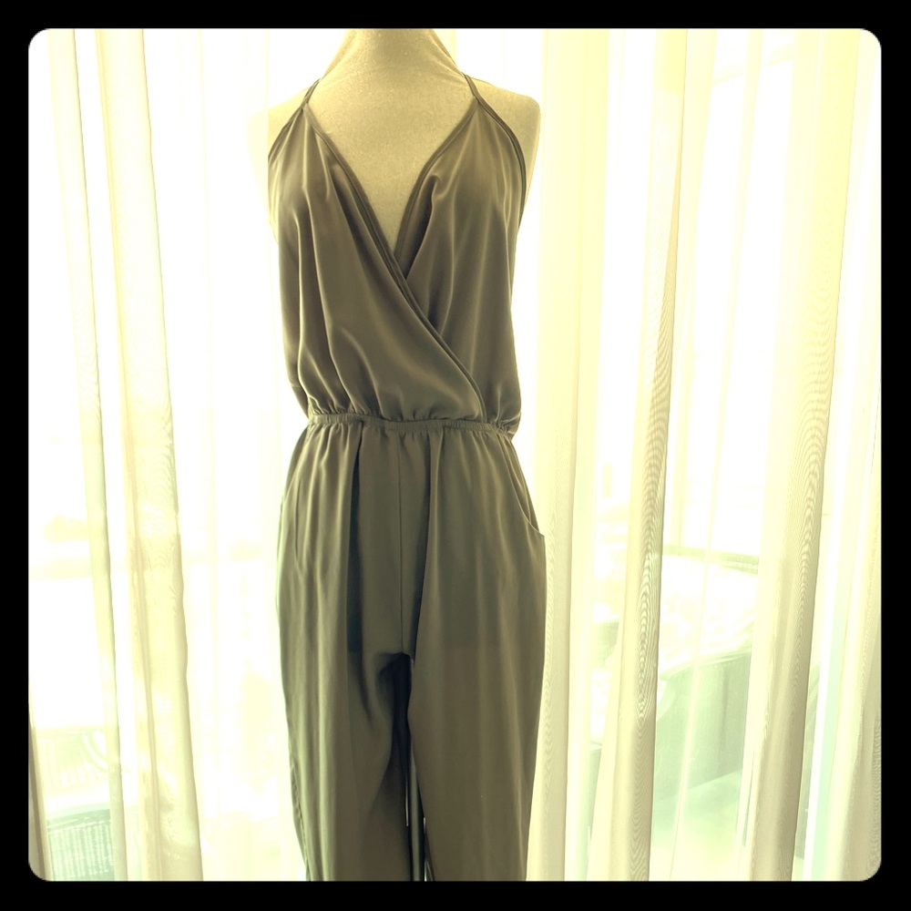 Jumpsuit